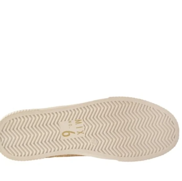 💮👣MIX No. 6  EBELE PLATFORM🍄🏵️ SNEAKER🏵️ - Picture 4 of 16